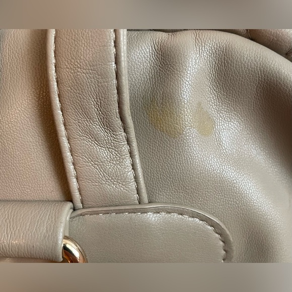 LOW START Bebe Quilted Large Bag - Picture 4 of 8